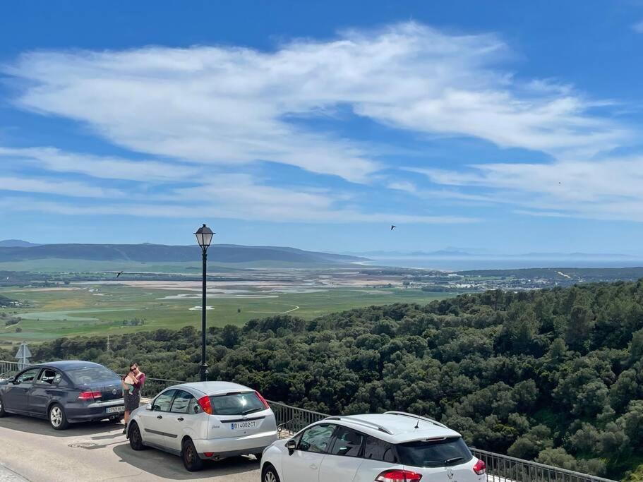 La Escondida De Vejer Villa Vejer de la Frontera Luaran gambar