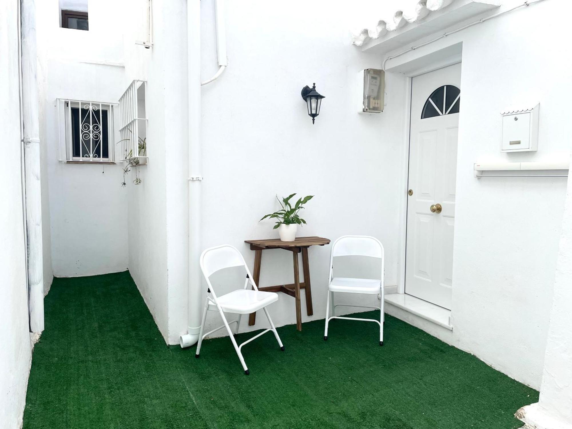 La Escondida De Vejer Villa Vejer de la Frontera Luaran gambar